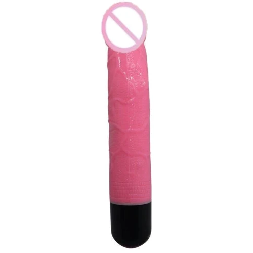 Вибромассажер SEX pink vibe, BW-006080R
