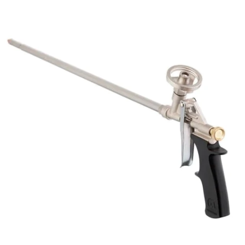 Пистолет для монтажной пены Intertool PT-0650