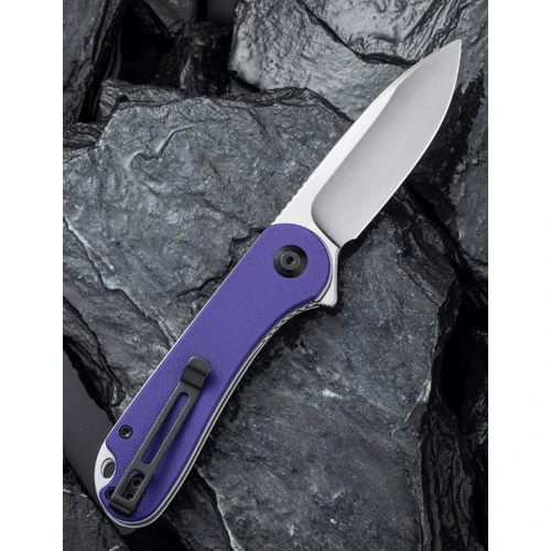 Нож Civivi Elementum C907V (C907V): Тип ножа Складной
