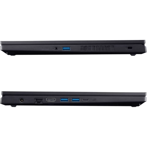 Ноутбук Acer Nitro V 15 ANV15-41-R2GB (NH.QSJEU.00C) UA: Оперативная память 16 ГБ