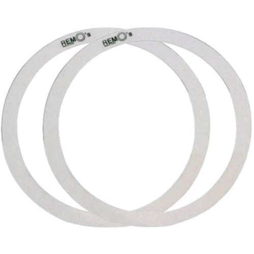 Демпферные кольца REMO 2PACK13 RINGS