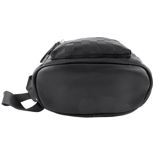 Жіночий рюкзак Valiria Fashion чорний (5DETAA8012-2): Стать Женский
