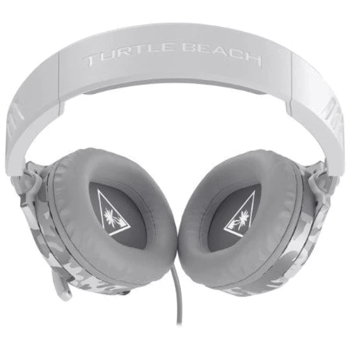 Навушники Turtle Beach Recon 70 Arctic Camo (TBS-6230-02): Призначення геймерские
