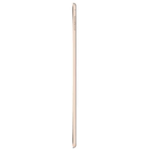Apple iPad Air 2 Wi-Fi + LTE 128GB Gold (MH1G2) Approved Витринный образец: Причина уценки Как новый (витринный образец): iPad выглядит и функционирует как новый. iPad полностью протестирован по программе Approved, все функции работают корректно