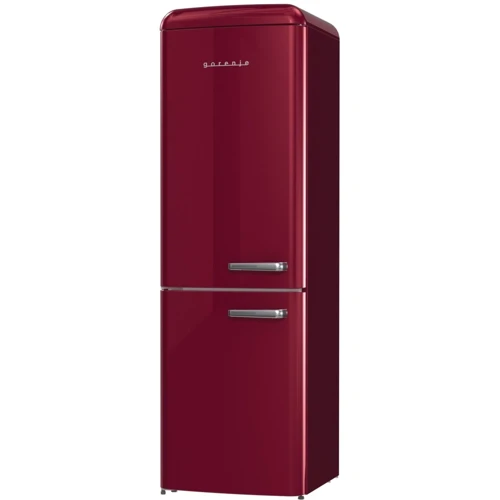 Холодильник Gorenje ONRK619DR-L: Исполнение отдельностоящий
