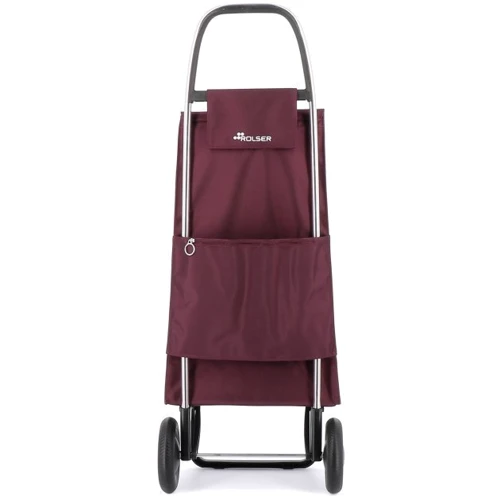 Сумка-тележка Rolser Akanto MF 2 43 л Burdeos (AKA012-1060)