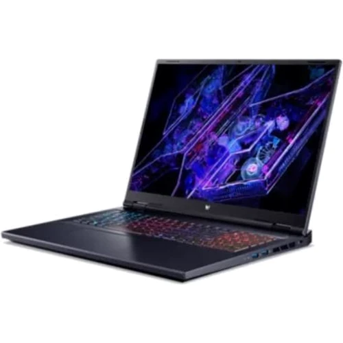 Ноутбук Acer Predator Helios Neo 18 PHN18-71-94YX (NH.QR5EL.001): Процессор Intel Core i9-14900HX (2.2 - 5.7 ГГц) / 24 - ядерный