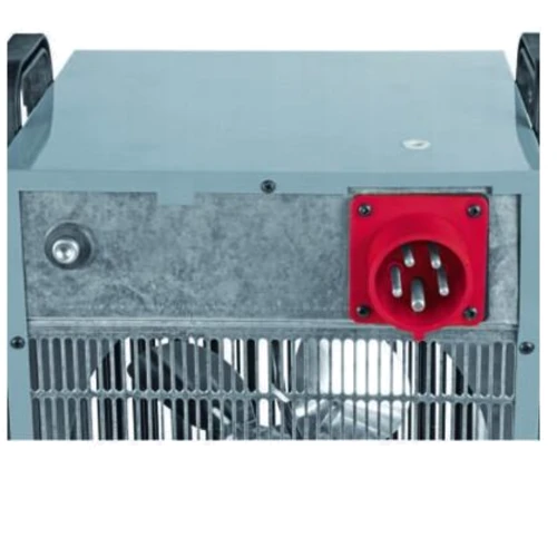 Обогреватель Einhell EH 5000: Тип Обогреватель