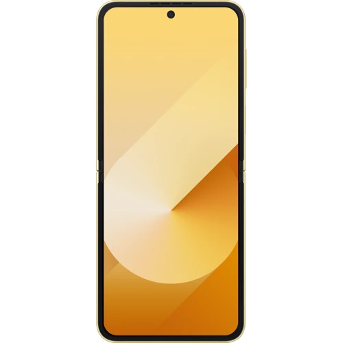 Смартфон Samsung Galaxy Flip 6 12/256GB Yellow F7410: Встроенная память 256 ГБ