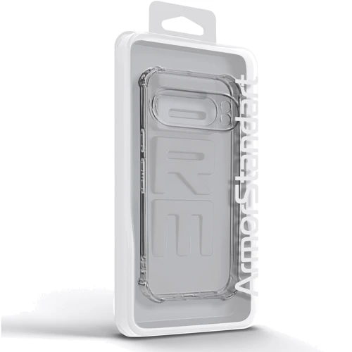 Чехол для телефонов Armorstandart Air Force Camera cover Transparent for Google Pixel 10 Pro (ARM87212)