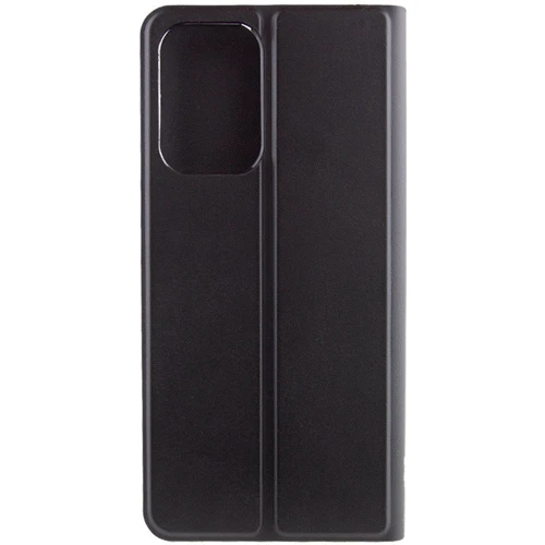 Аксессуар для смартфона Mobile Case GETMAN Elegant Black for Xiaomi Redmi 12: Тип чехол-книжка