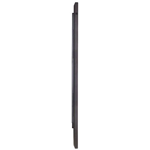 Монитор LG 32SE3KD-B: Покрытие экрана матовое