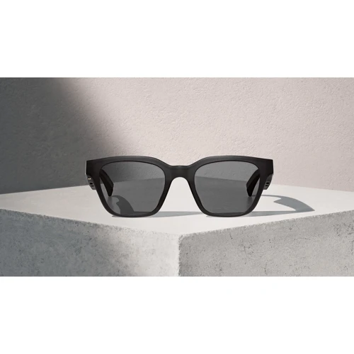 Наушники Bose Frames Alto Size M/L Black (830044-0100): Тип конструкции накладные