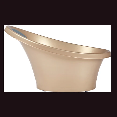 Ванночка Shnuggle Gold (SHN-PPB-GLD): Производитель Shnuggle