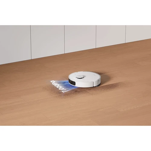Робот уборщик Mova Robot Vacuum S10 фото 6