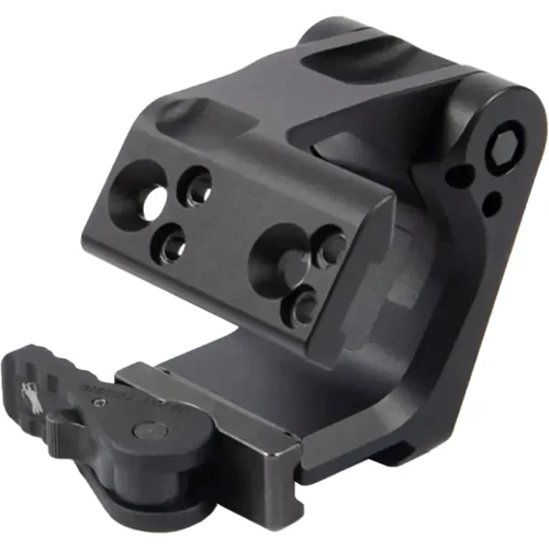 Крепление Unity FAST, QD Lever, H-2.26", магнифер для Vortex (VMX-3T, Micro3X, Micro6X), Trijicon® (3X MAG-C) (1608.04.93)