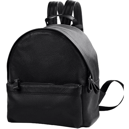 Женский рюкзак Eterno черный (CLJ-RKZ609-black)