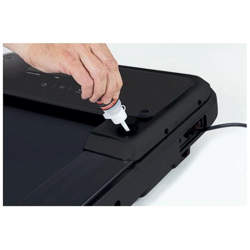 Бігова доріжка Everfit Treadmill TFK 135 Slim Rose Gold (TFK-135-SLIM-R)