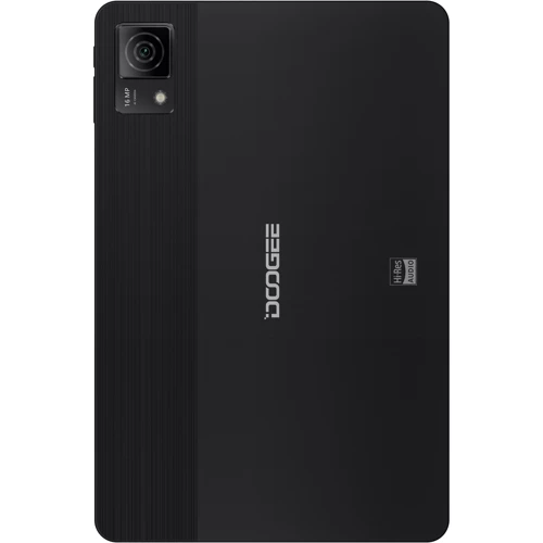 Планшет Doogee Tab T40 8/512Gb LTE Black: Дисплей 11" IPS (2560x1600)