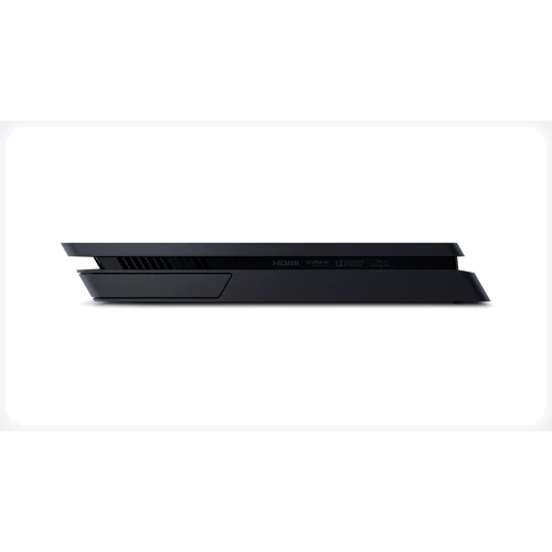 Игровая приставка Sony PlayStation 4 Slim (PS4 Slim) 500GB: Разъемы 2xUSB (USB 3.1 Gen1) / 1xAUX