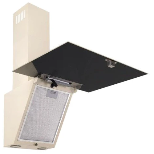 Витяжка ELEYUS AGAT 1200 LED 60 BG фото 9