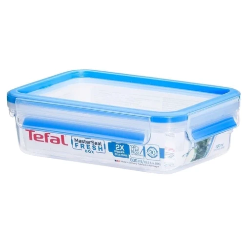 Ємність для зберігання Tefal MasterSeal 800 мл (K3021812): Тип Контейнер с крышкой