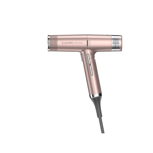 Фен GA.MA iQ3 perfetto PH6080.PK: Тип Профессиональный