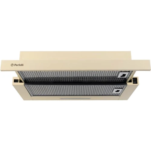 Витяжка Perfelli TL 6316 IV 700 LED