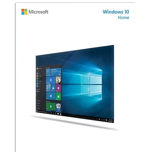 Операционная система Microsoft Windows 10 Home Retail 32/64-bit All Languages 1pk Online Download NR (KW9-00265)