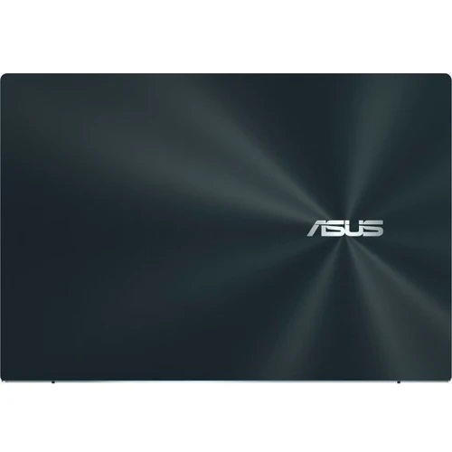 Ноутбук ASUS ZenBook Duo 14 UX482EA (UX482EA-HY221R) RB: Оперативная память 32 ГБ