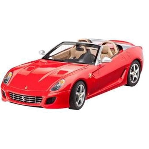 Revell (1:24) Автомобиль Ferrari SA Aperta (07090): Производитель Revell