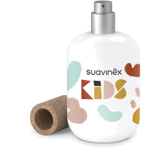 Парфюм для детей Suavinex 100 мл (308191): Объем, мл 100
