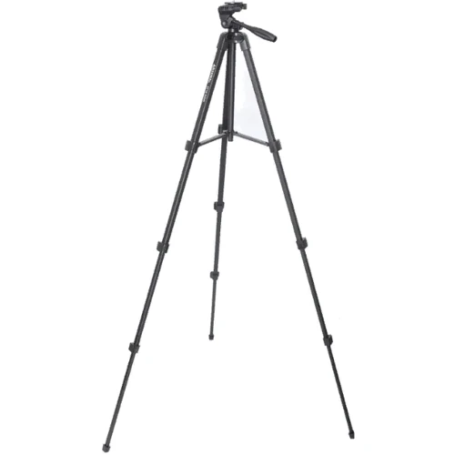 Штатив Arsenal ARS-3710: Максимальная нагрузка 3 кг