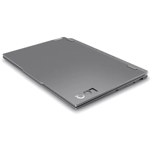 Ноутбук Lenovo LOQ 15IAX9 Luna Grey (83GS00MGRA) UA фото 11