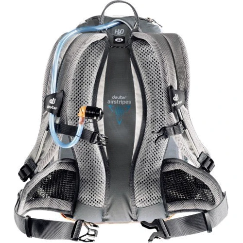 Рюкзак Deuter Superbike 14 EXP SL Black-White (32100): Производитель Deuter