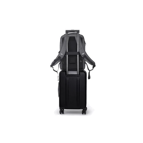 Мужской рюкзак XD Design Bobby BIZZ BUSINESS антивор серый (P705.932): Тип Рюкзаки