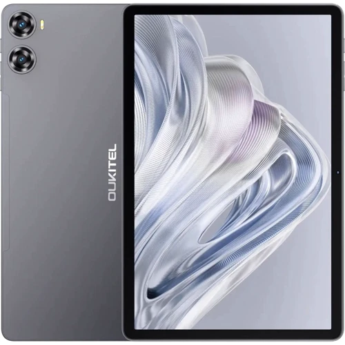 Планшет Oukitel Pad OT9 4/128Gb Wi-Fi Gray (UA)