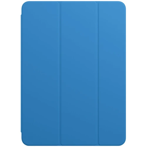 Аксесуар для iPad Apple Smart Folio Surf Blue (MXT62) for iPad Pro 11" (2018-2022)