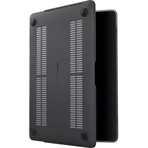 LAUT Huex Black (L_13MP20_HX_BK) for MacBook Pro 13" M1 / Pro 13" M2 фото 6