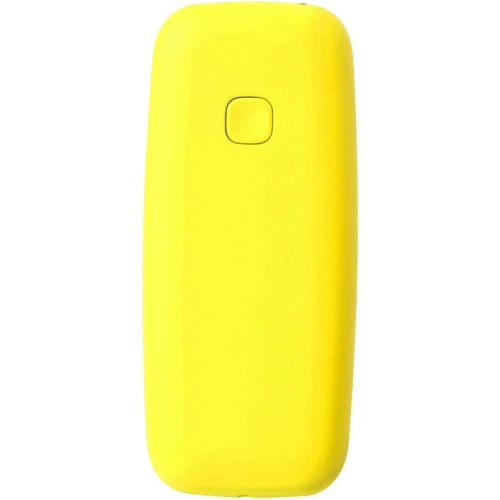 Мобильный телефон Verico Classic A183 Yellow (UA UCRF): Дисплей 1.77" TFT (128x160)