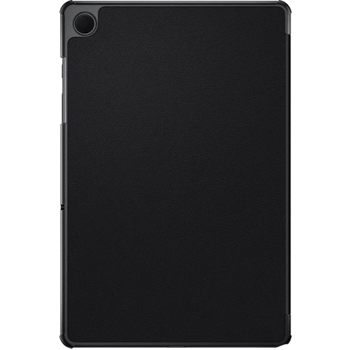 Аксесуар для планшетних ПК ArmorStandart Smart Case Black для Samsung Galaxy Tab A9 Plus SM-X210/SM-X215/SM-X216 (ARM70990): Колір черный