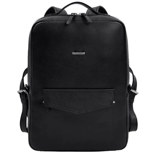 Рюкзак жіночий BlankNote Cooper maxi чорний (BN-BAG-19-1-g)