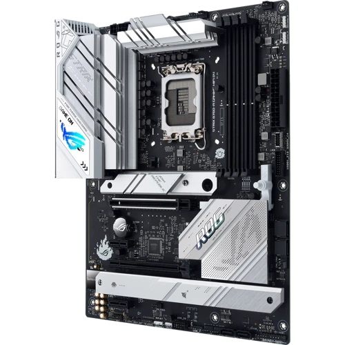 ASUS ROG STRIX B760-A GAMING WIFI D4 фото 6