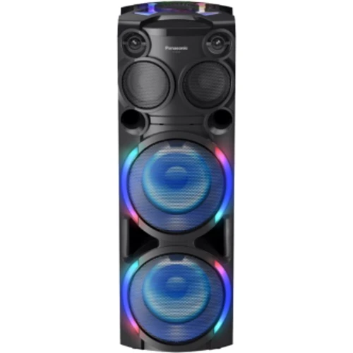 Музыкальный центр Panasonic SC-TMAX50E-K