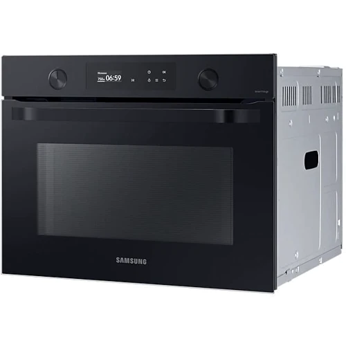 Вбудовувана мікрохвильова піч Samsung NQ50K3130BM: Вага 35 кг