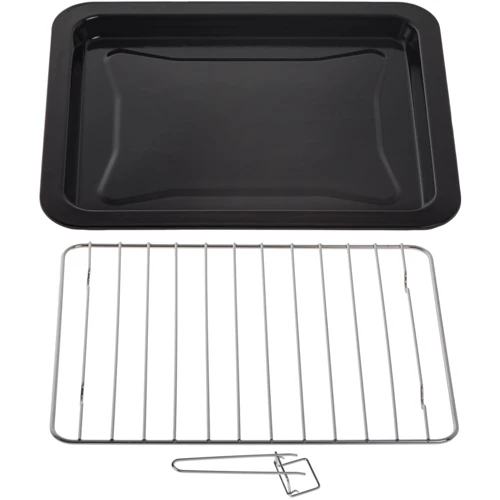 Электродуховка настольная Adler AD 6024 фото 6