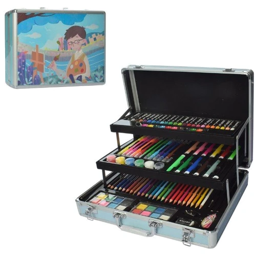 Набор для творчества Bambi MK 2459 (blue): Производитель Bambi