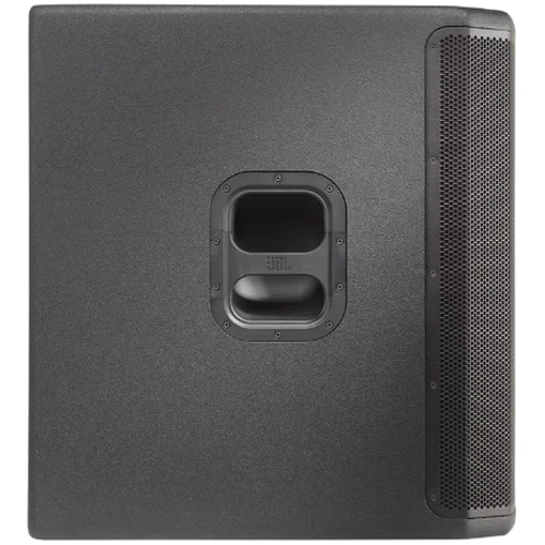 Сабвуфер JBL PRX918XLF: Диаметр динамика 18"