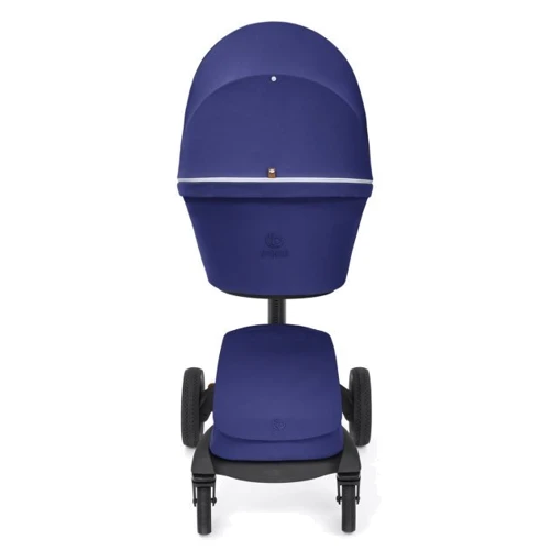 Люлька-переноска Stokke к коляске Xplory X Royal Blue (572103) фото 12