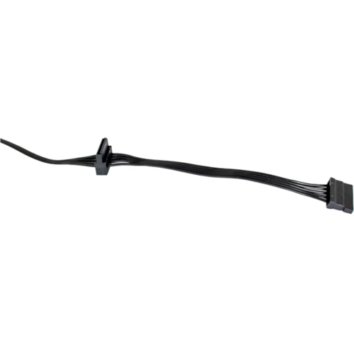 Блок питания Gamemax GM-400-80+APFC Black: Мощность, Ватт 400